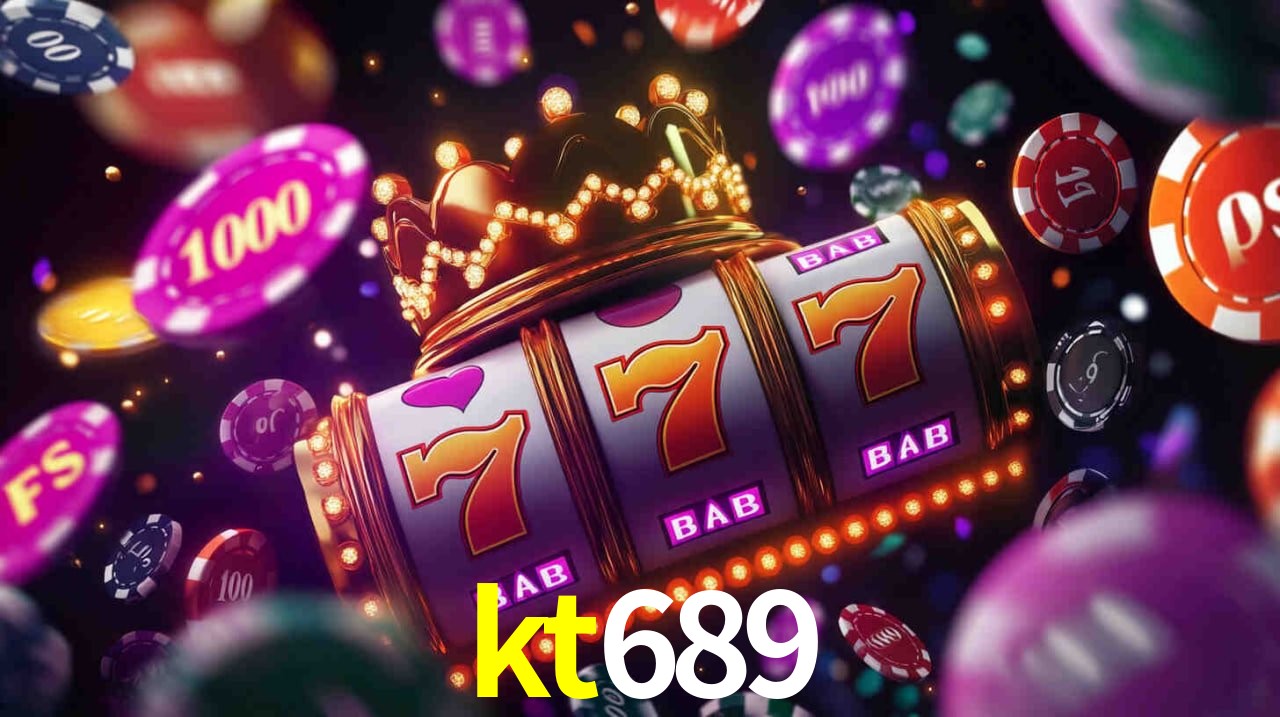 Welcome Bonus kt689