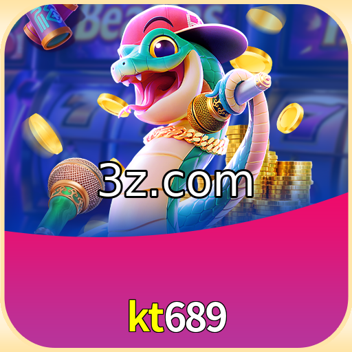 kt689-Logo