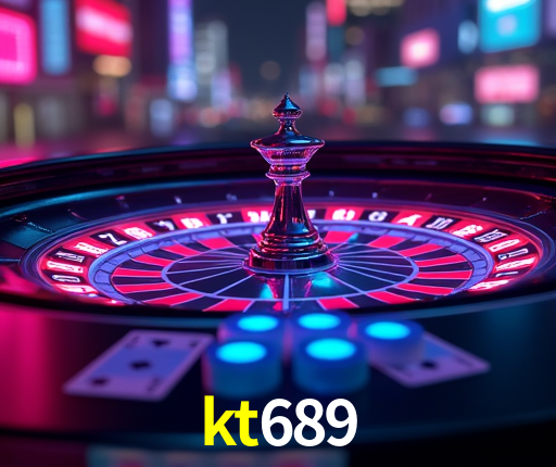 Casino Ao Vivo kt689