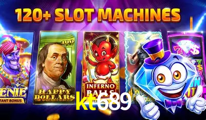 Seasonal Promotions kt689