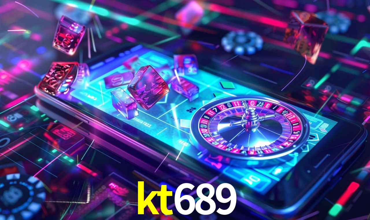 Inovações de Jogos na kt689: O Futuro das Experiências Interativas