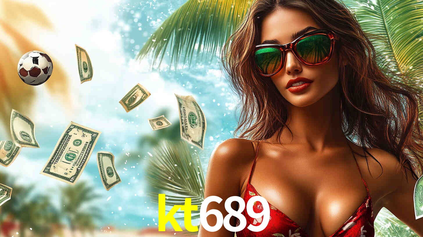 Platform Technology kt689