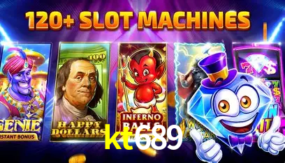 Jogos Exclusivos kt689