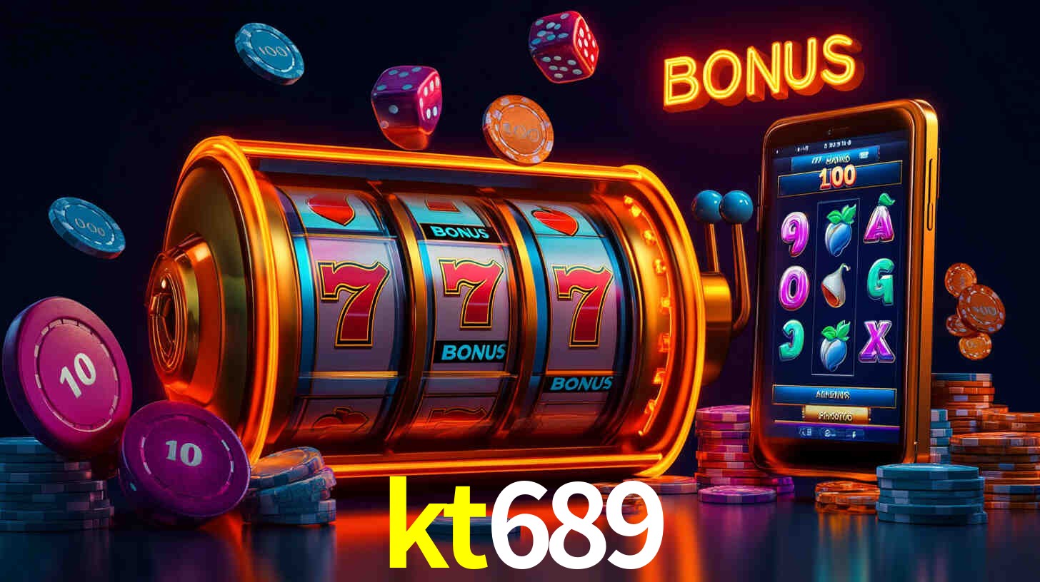 Estatísticas do Jogo kt689