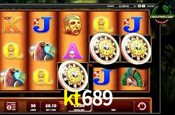 PIX Instantâneo kt689