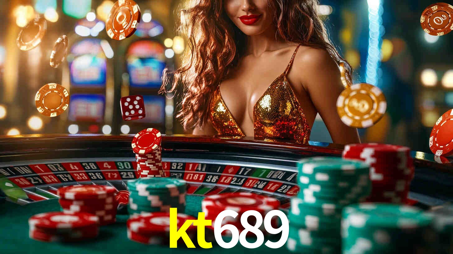 kt689,kt689 bet