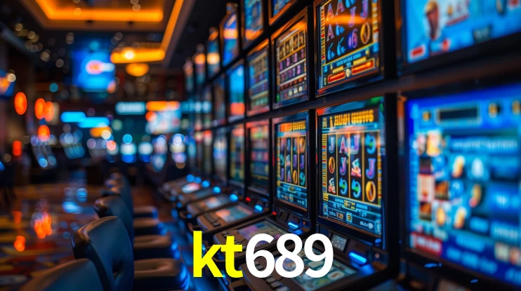 Live Casino kt689
