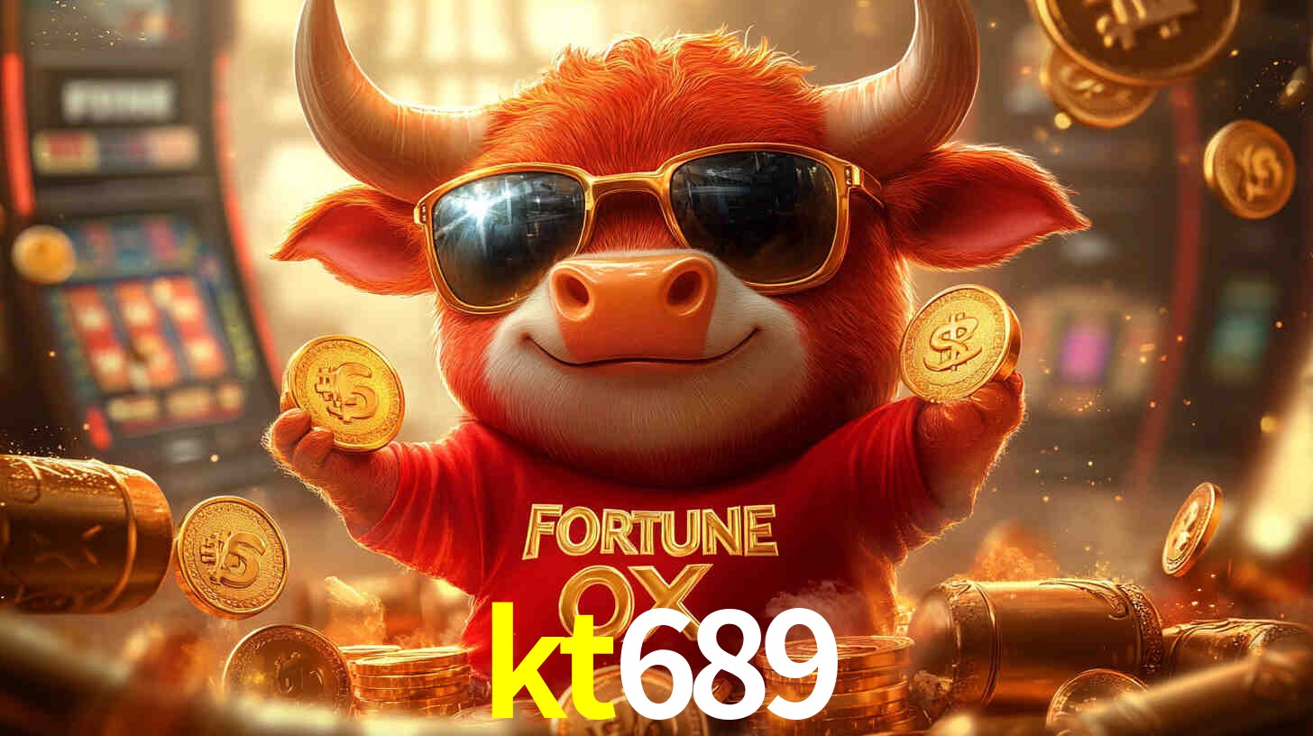 kt689 bet