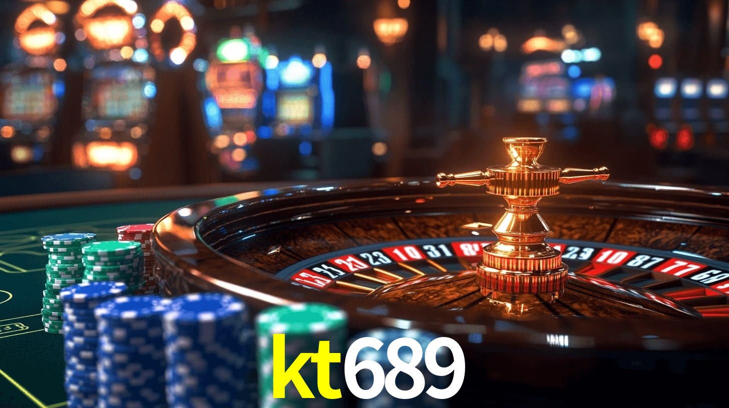 kt689 game
