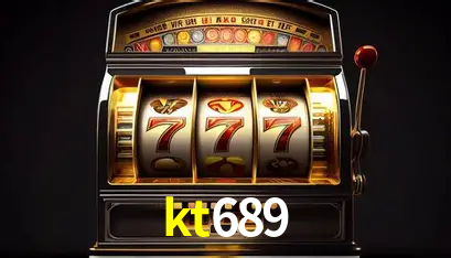 Bônus de Boas-vindas kt689