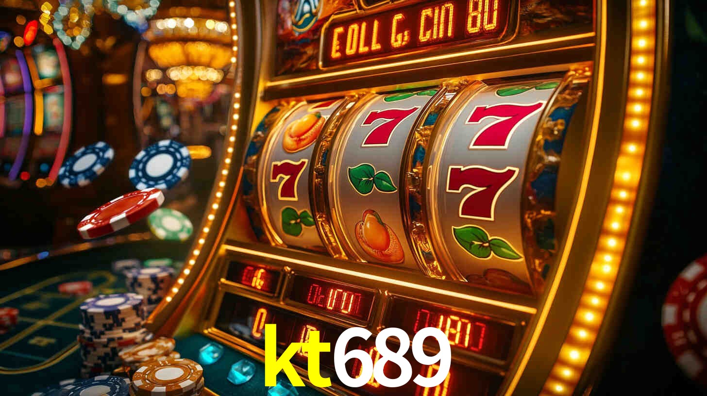 kt689 game