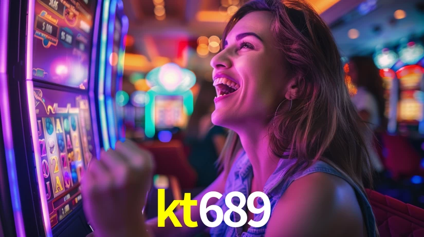 kt689 bet
