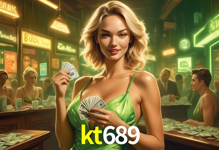 Jogos de Slot kt689