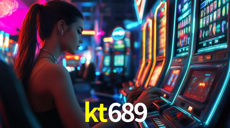 kt689 bet