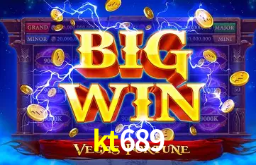 Exclusive Offers kt689