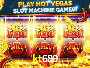 Interface Premium kt689