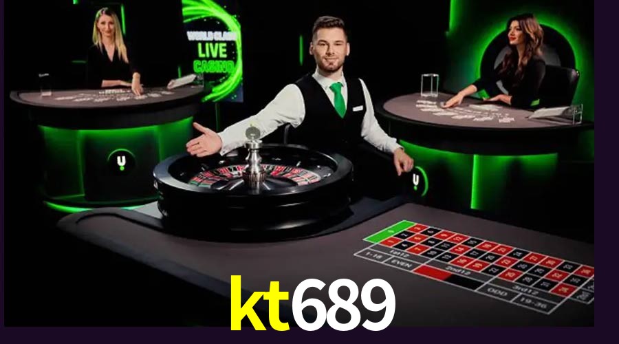 Slot Games kt689