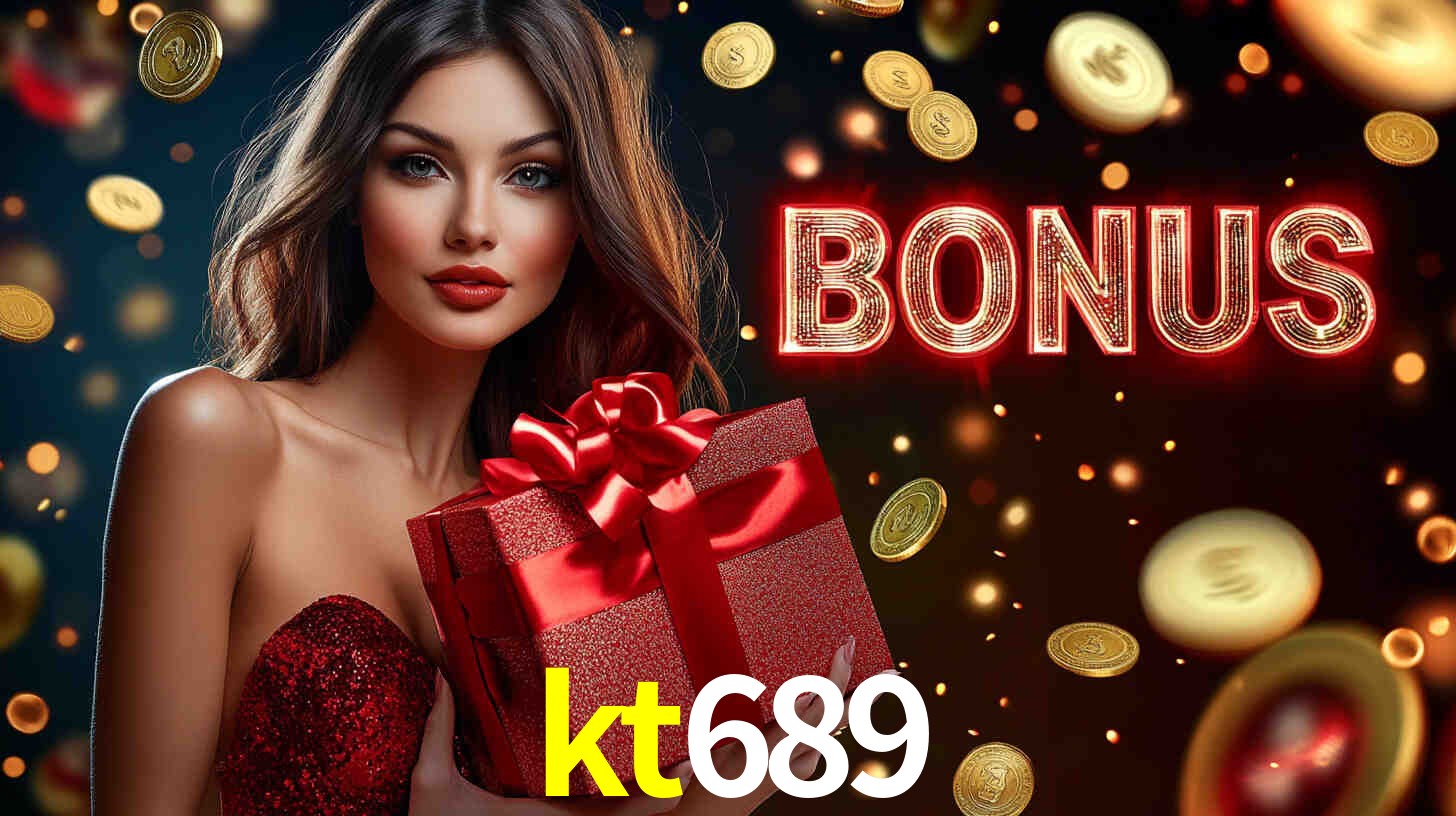 Apostas de Tênis kt689